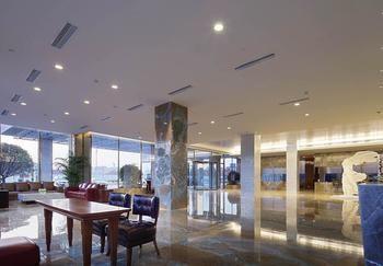 Leader Hotel Changsha Zewnętrze zdjęcie